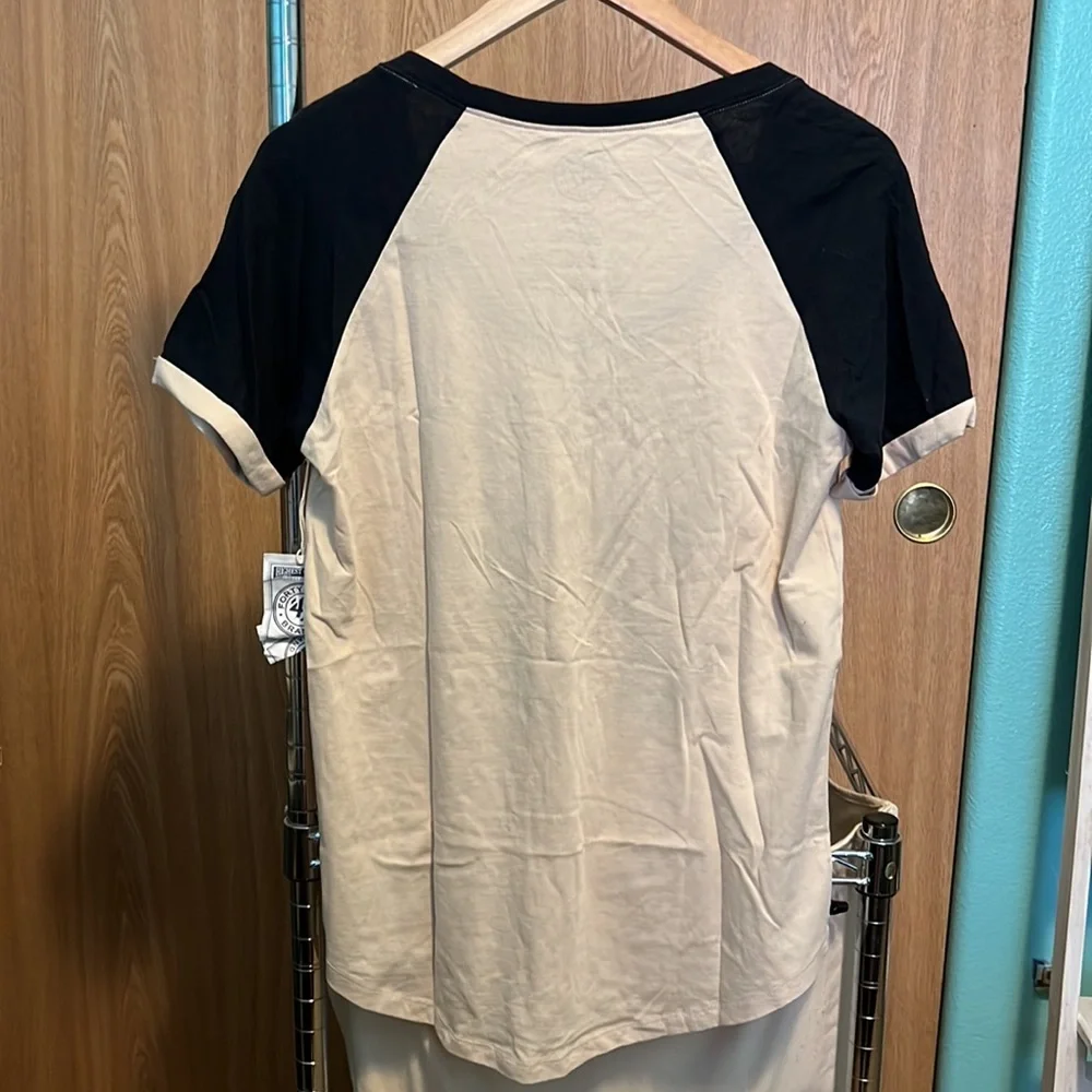 Mariners tee - Picture 2 of 4